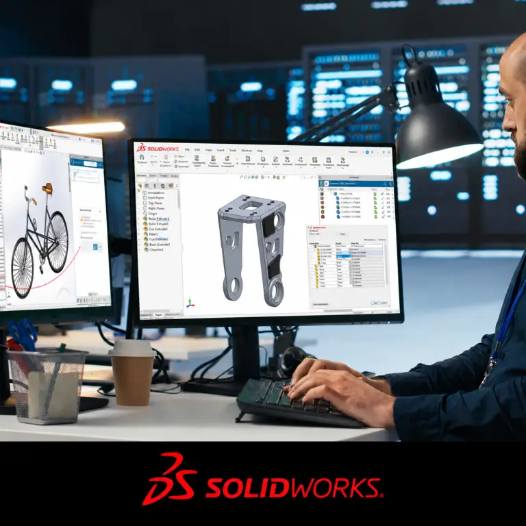 SOLIDWORKS